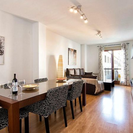 Tuguest Molinos Apartment Granada Eksteriør billede