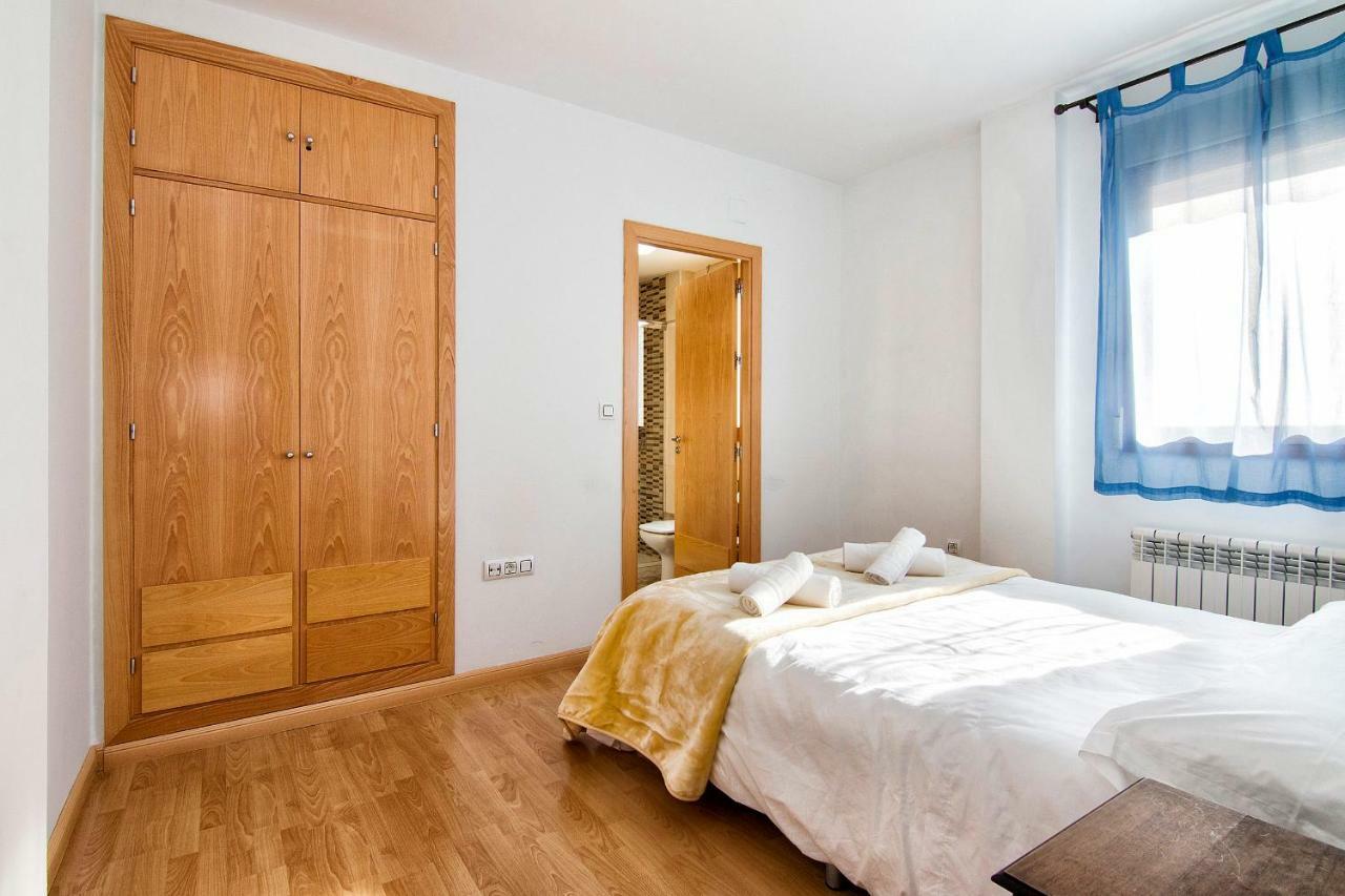 Tuguest Molinos Apartment Granada Eksteriør billede