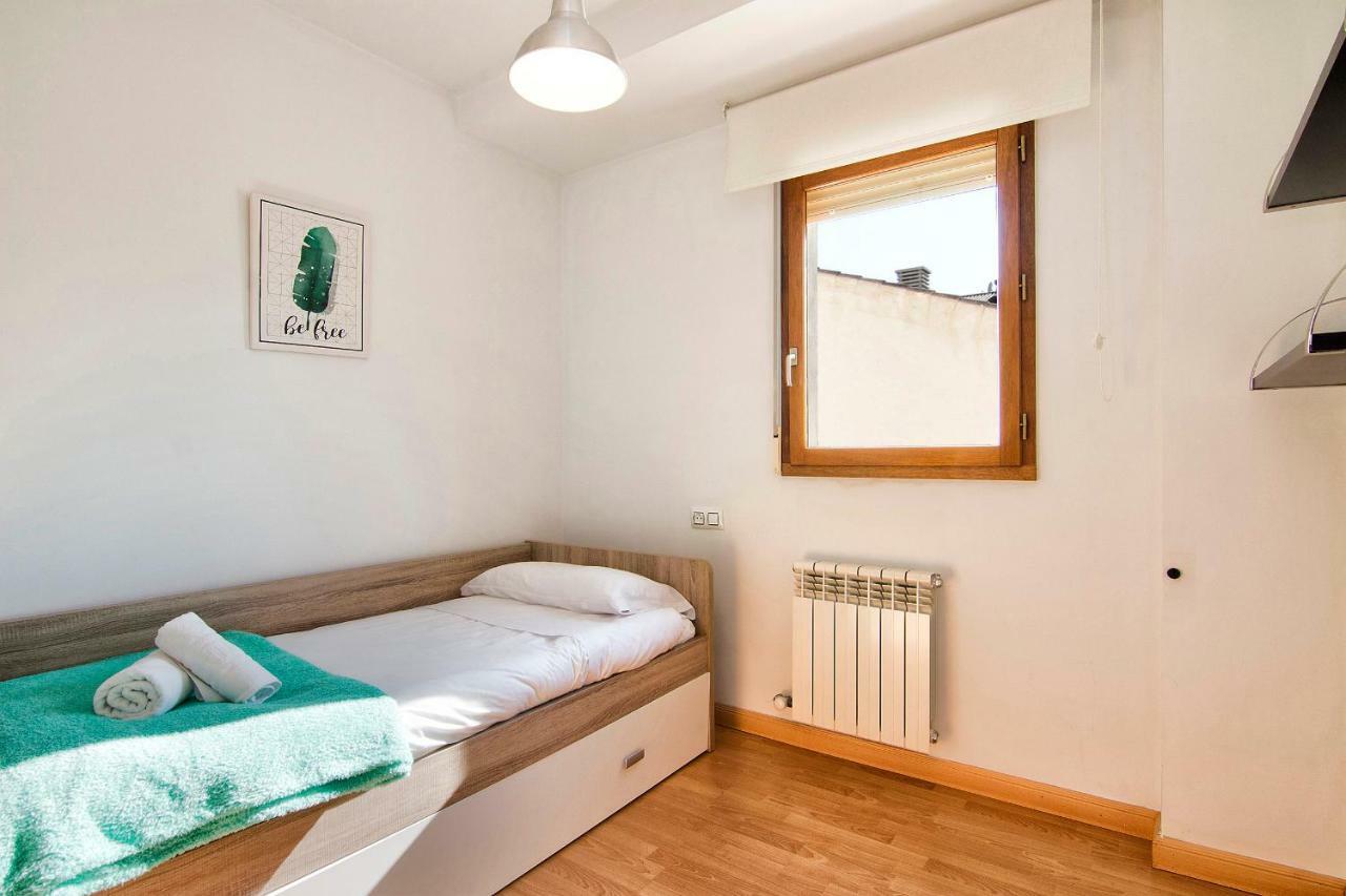 Tuguest Molinos Apartment Granada Eksteriør billede