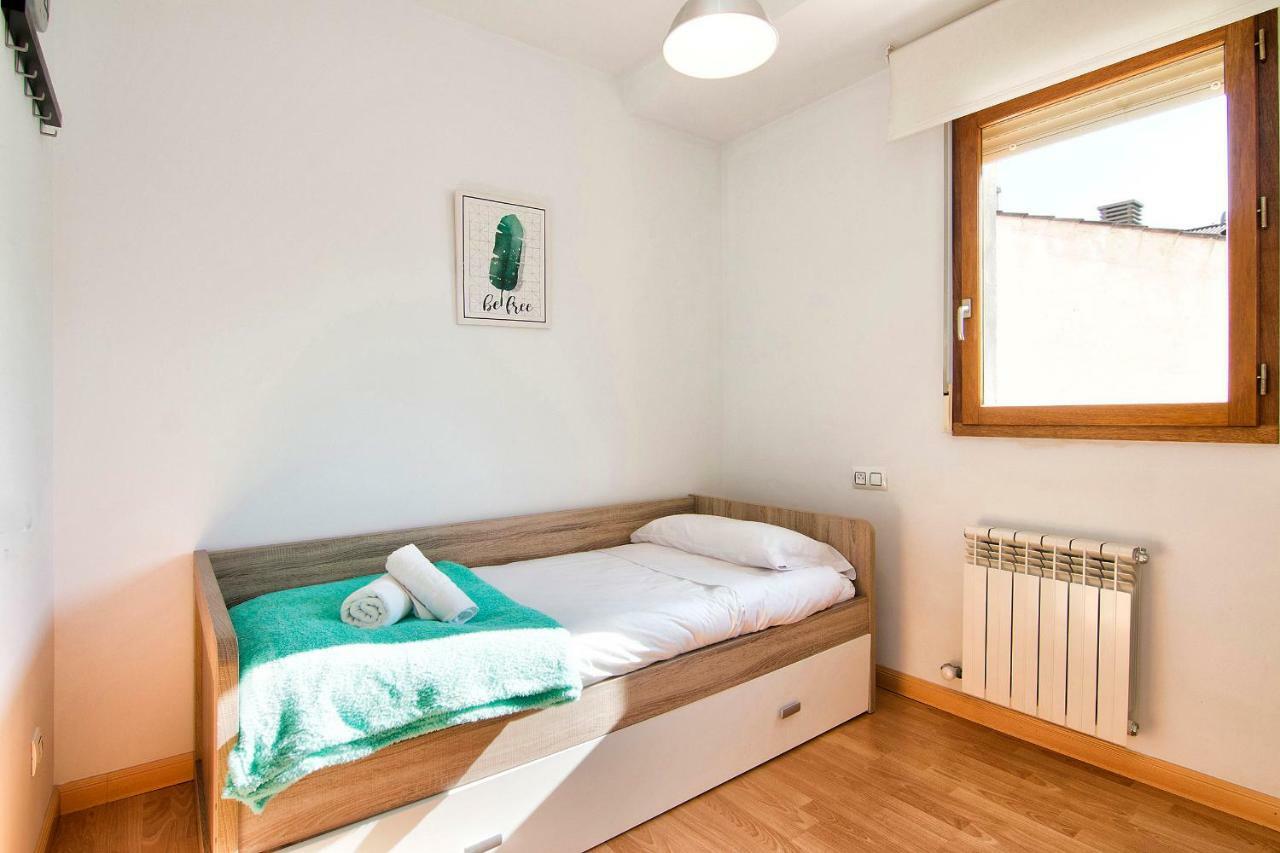 Tuguest Molinos Apartment Granada Eksteriør billede