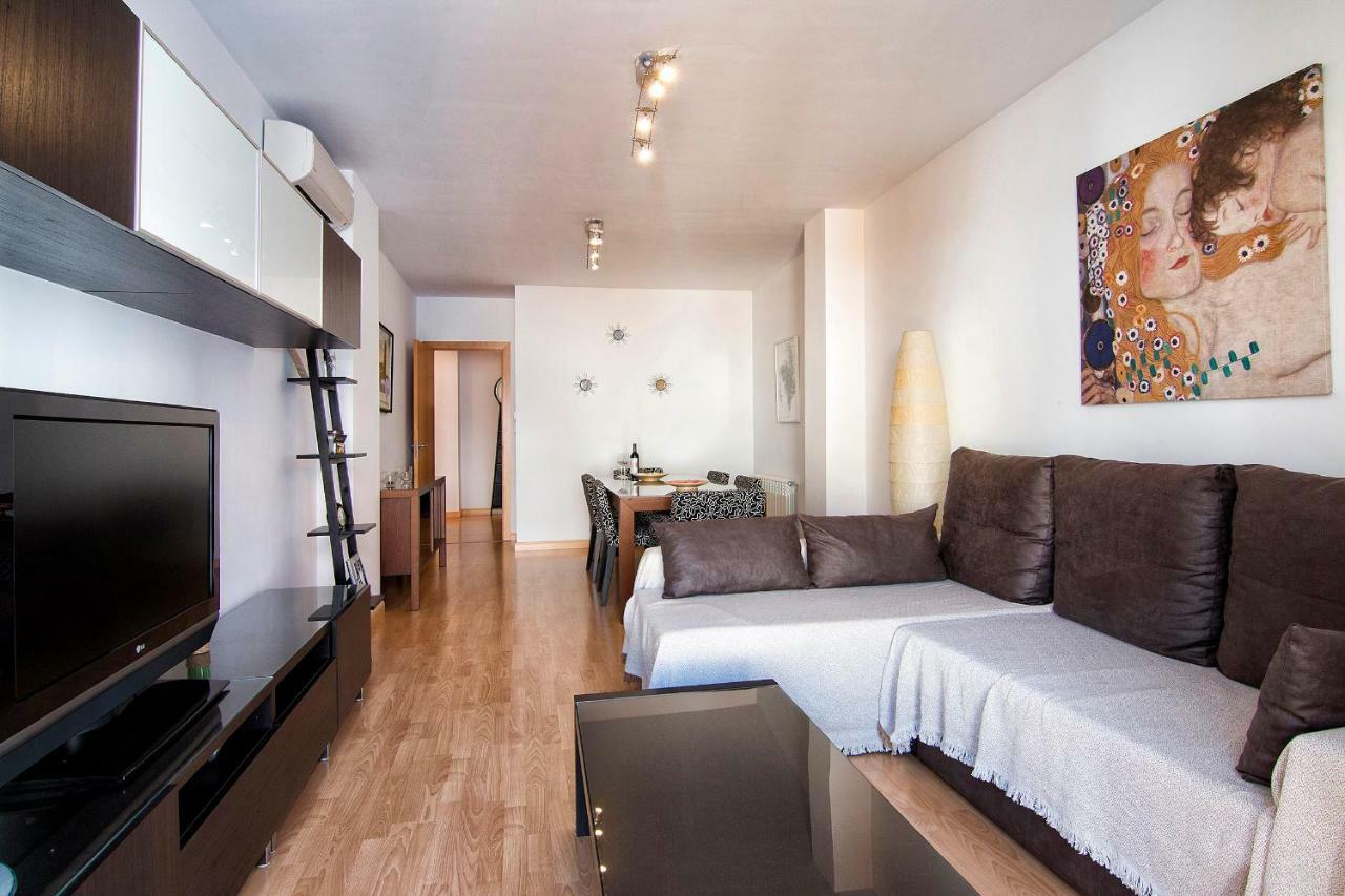 Tuguest Molinos Apartment Granada Eksteriør billede