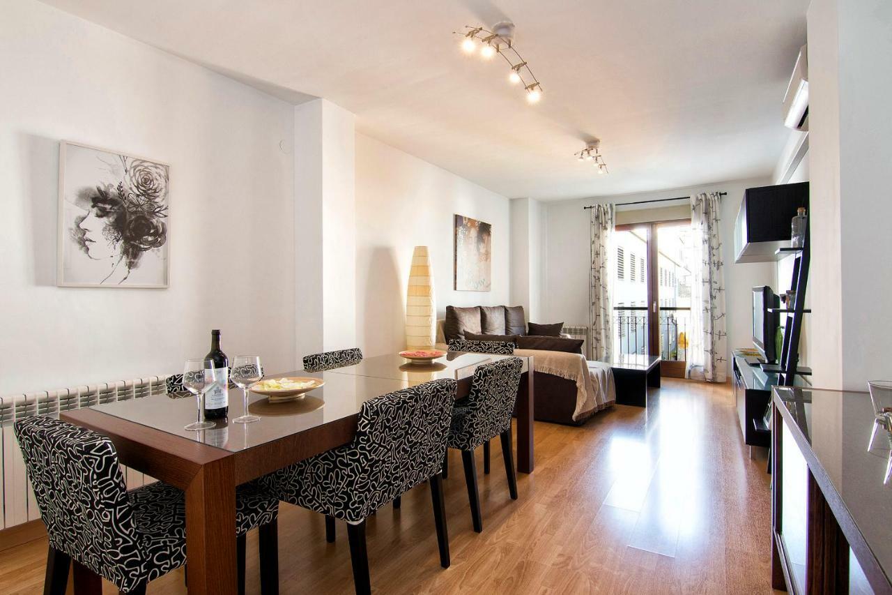 Tuguest Molinos Apartment Granada Eksteriør billede